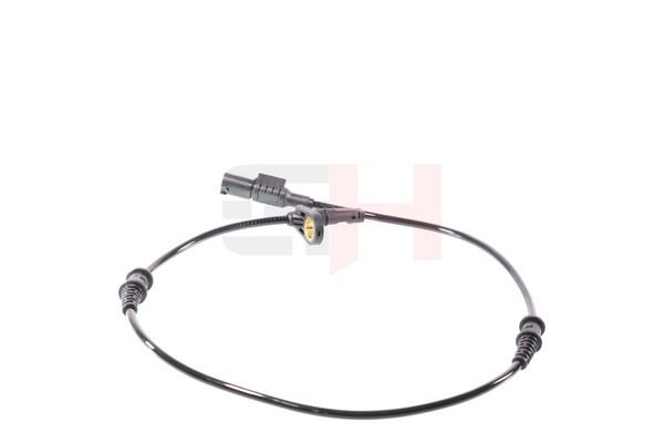 GH GH-703307 Датчик, кількість обертів колеса