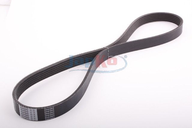 Soonrihm, JAPKO 6PK965