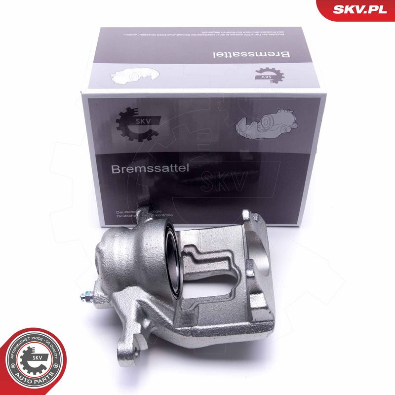 Pidurisadul, ESEN SKV 55SKV961