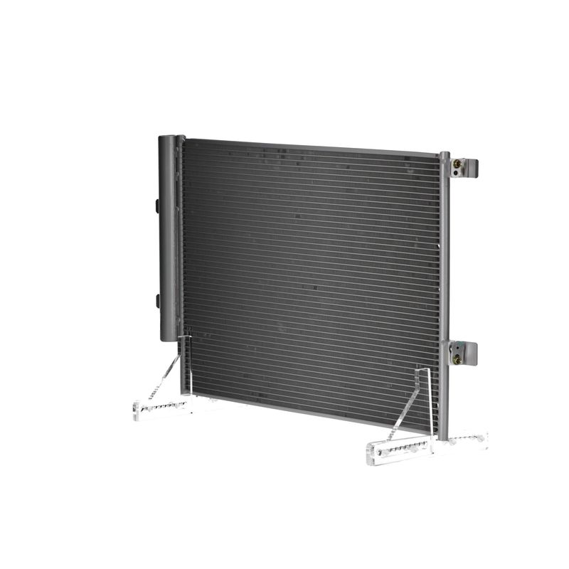 NISSENS 941008 Condenser, air conditioning