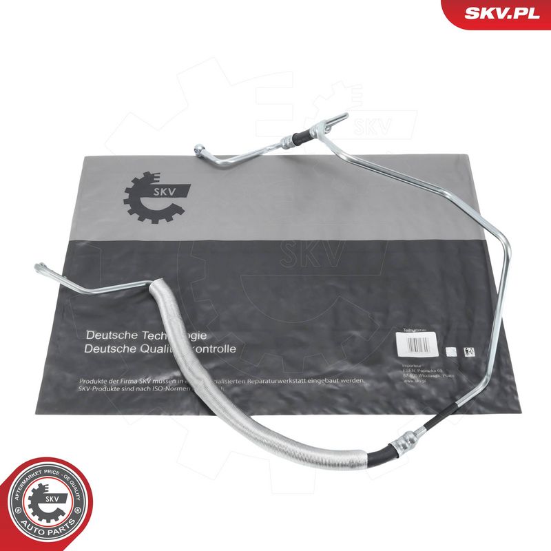 Hüdraulikavoolik, roolimine, ESEN SKV 54SKV581