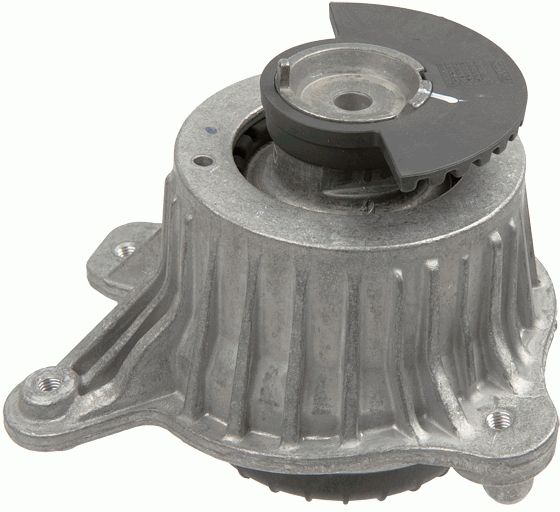 LEMFÖRDER felfüggesztés, motor 39527 01