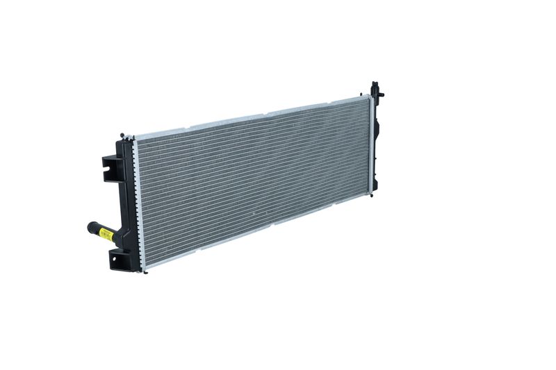 Radiaator, mootorijahutus, NRF 550437