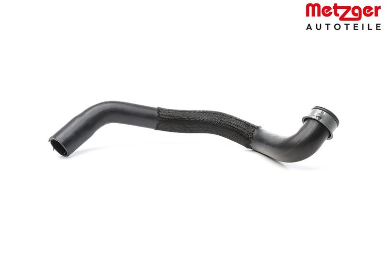 METZGER AUTOTEILE 2420122 Radiator Hose