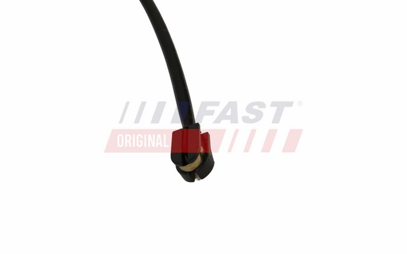 Hoiatuskontakt, piduriklotsi kulumine, FAST FT32601