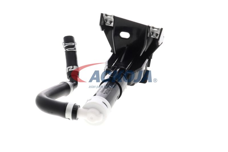 ACKOJA A37-08-0009 Washer Fluid Jet, headlight cleaning