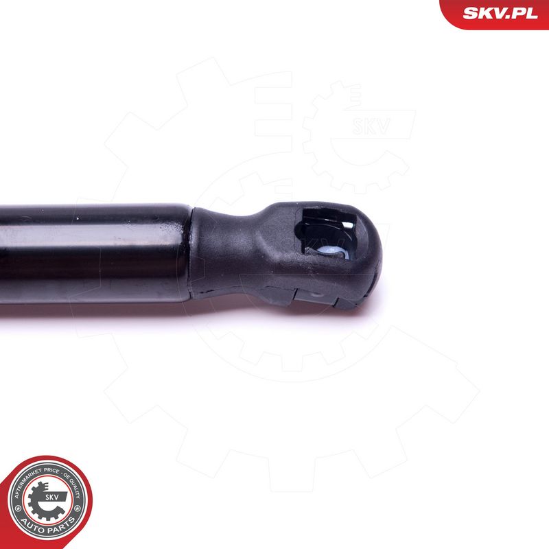 Gaasivedru, pagasi-, veoruum, ESEN SKV 52SKV516