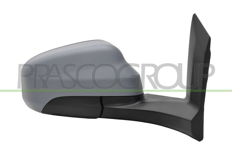 Retrovisor exterior