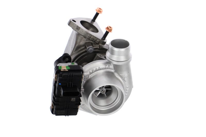 REMANTE 003-002-004415R Charger, charging (supercharged/turbocharged)