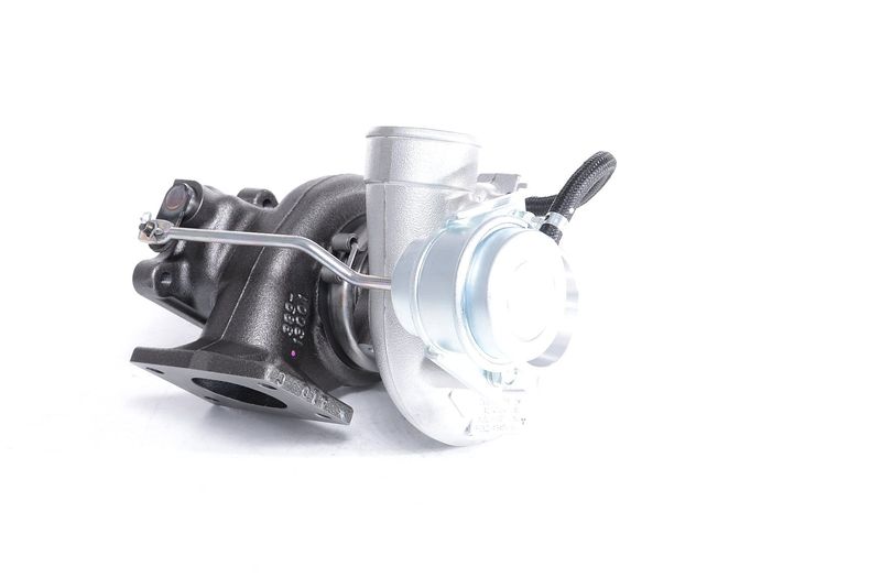 Compresor,sistem de supraalimentare T917557 BTS Turbo