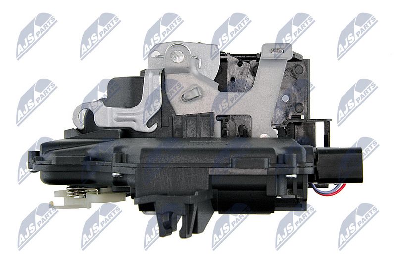 NTY EZC-VW-003 Door Lock