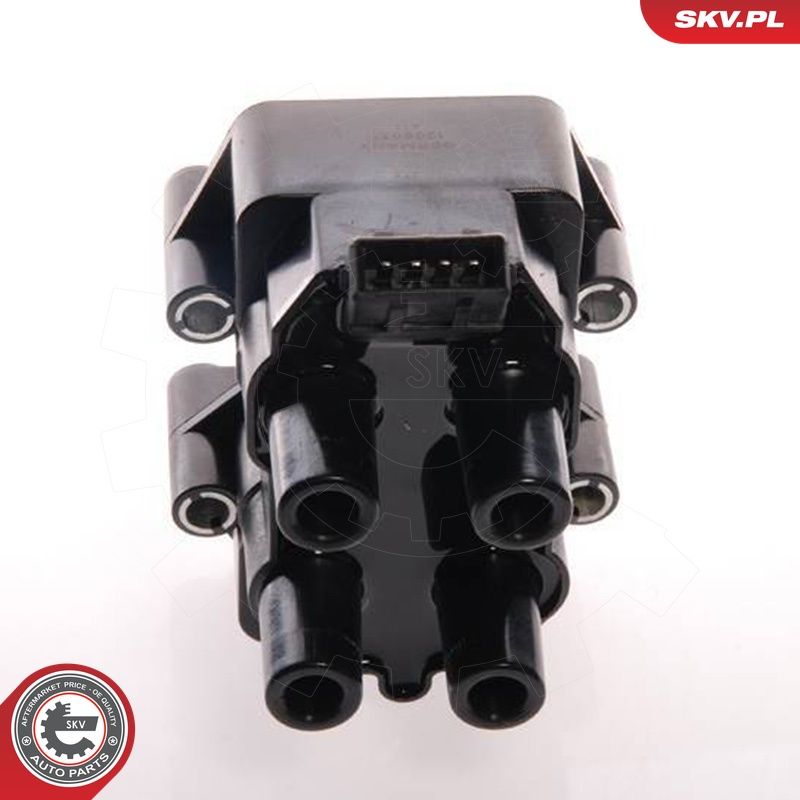 Süütepool, ESEN SKV 03SKV061