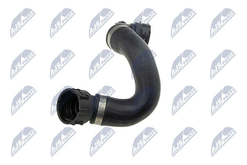 NTY CPP-BM-079 Radiator Hose