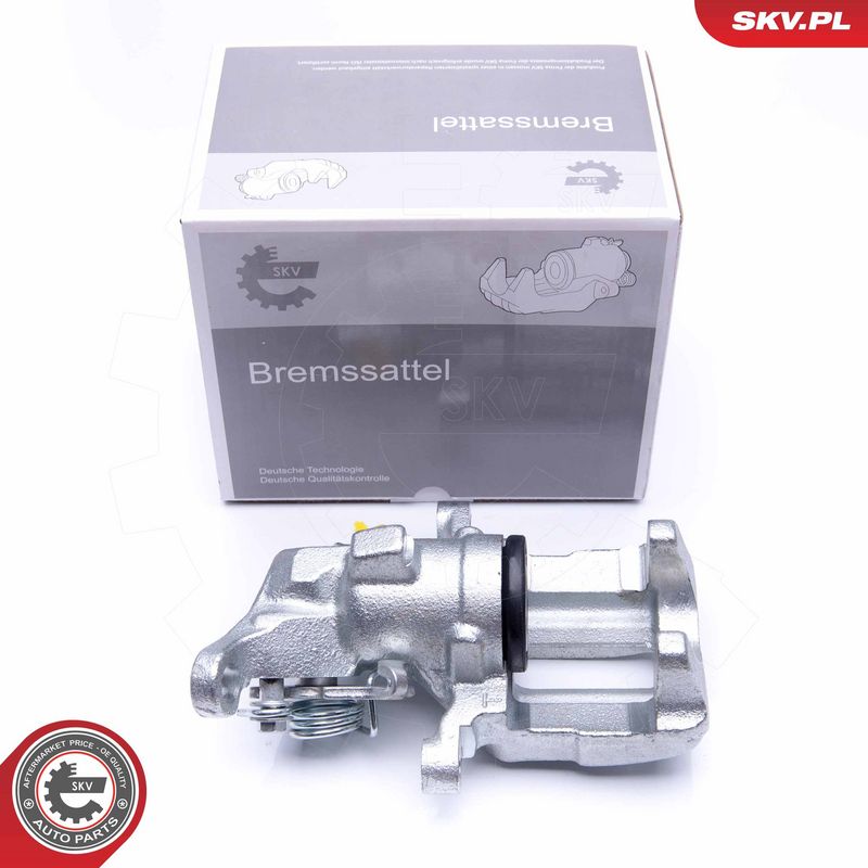 Pidurisadul, ESEN SKV 45SKV214