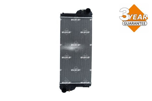 Radiator, racire motor NRF 530004