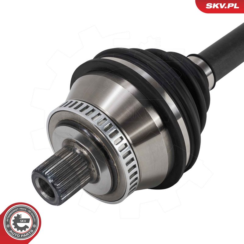 Veovõll, ESEN SKV 40SKV306