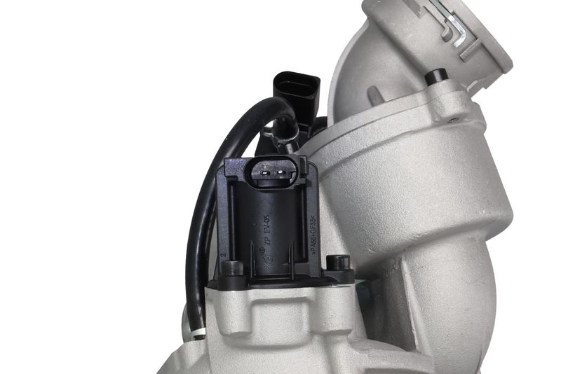 Kompressor, ülelaadimine, KAMOKA 8600101