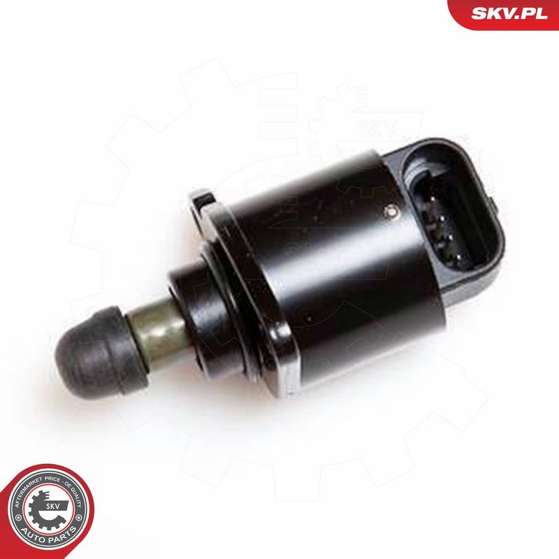 ESEN SKV 08SKV011 Idle Control Valve, air supply