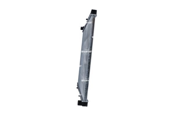 NRF 509739 Radiator, engine cooling