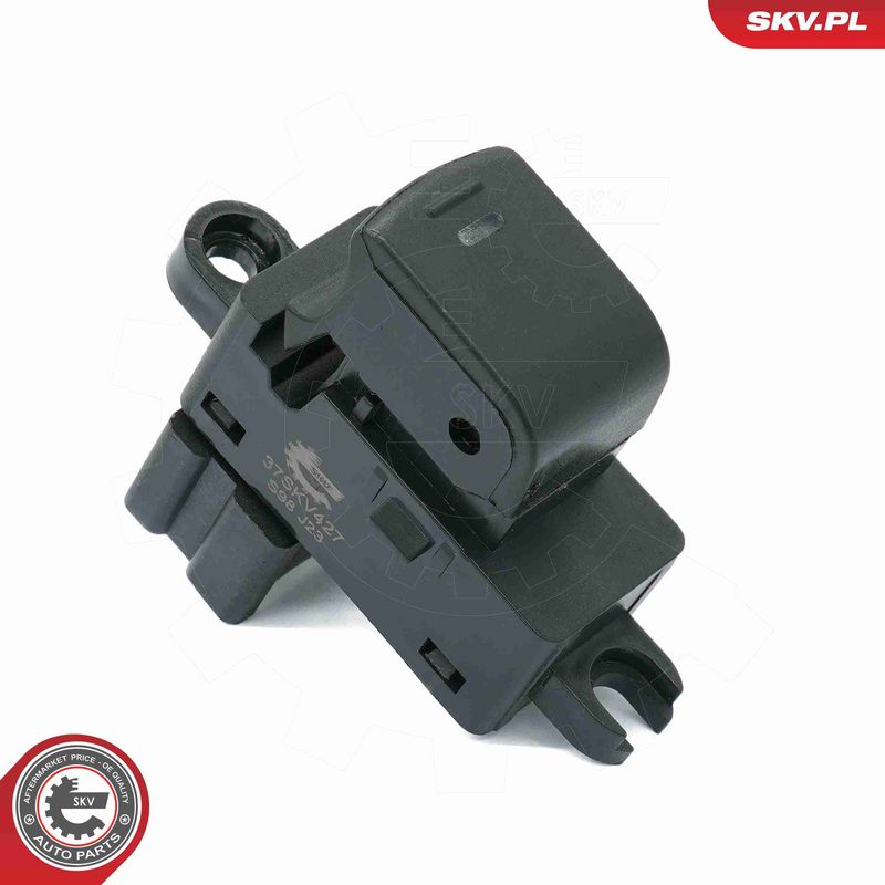 ESEN SKV 37SKV427 Switch, window regulator