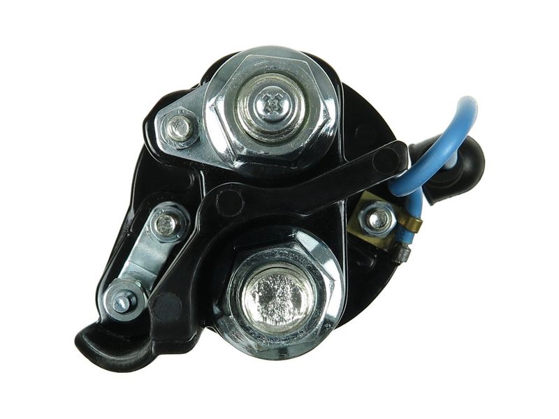 AS-PL SS6064S Solenoid Switch, starter