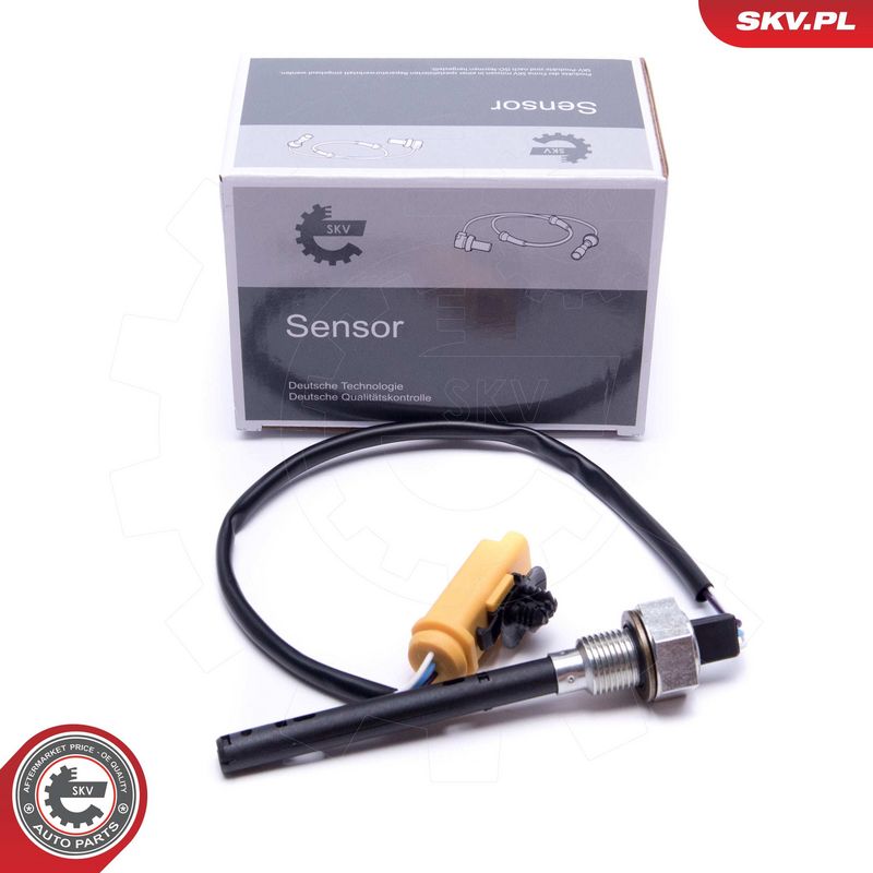 Andur, Mootoriõlitase, ESEN SKV 17SKV742