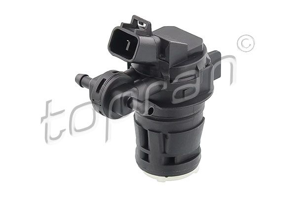 Klaasipesuvee pump,...