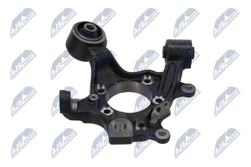 NTY ZZT-MS-002 Steering Knuckle, wheel suspension
