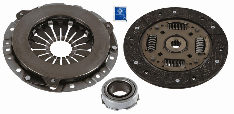 SACHS 3000950878 Clutch Kit