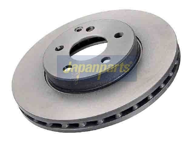 спирачен диск JAPANPARTS