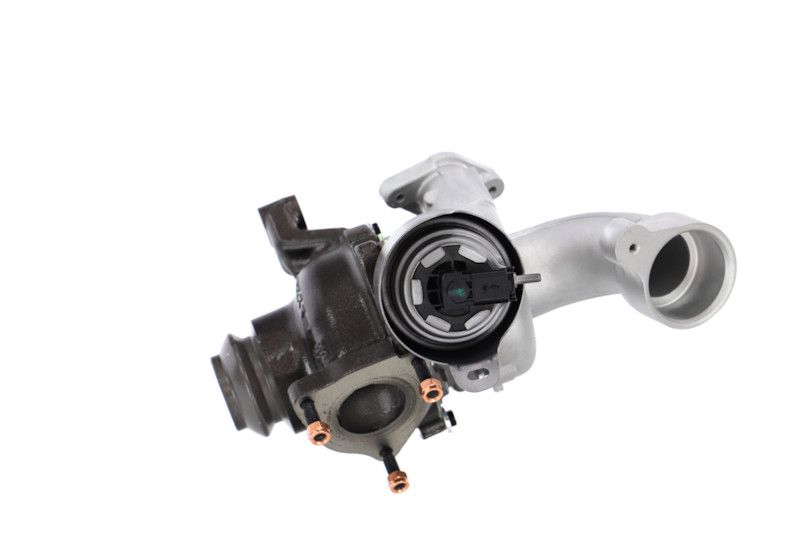 REMANTE 003-002-000071R Turbokompresorius