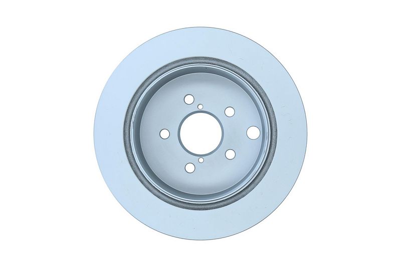 KAMOKA 103419 Brake Disc
