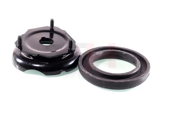 Vedrutaldrik, GH GH-362292V