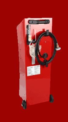 KS TOOLS 160.0705 Filling/Bleeding Unit, brake hydraulics