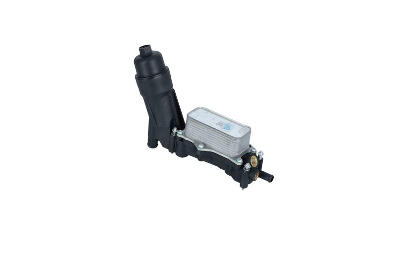 Korpus, õlifilter, NRF 31852