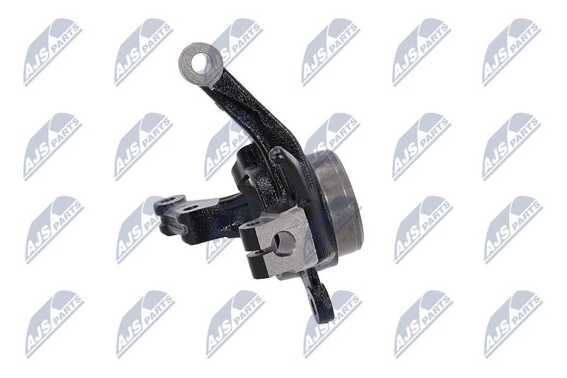 Käändmik, rattakinnitus, NTY ZZP-KA-001