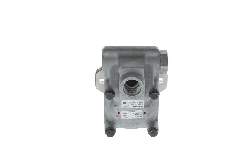 BOSCH Bougie 0 242 236 591