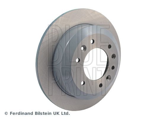 BLUE PRINT ADG043124 Brake Disc