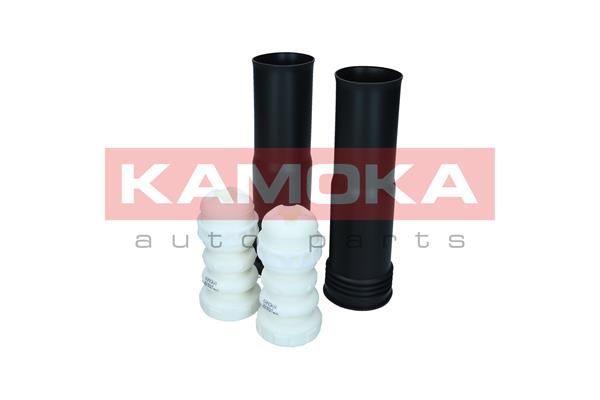 KAMOKA 2019213 Dust Cover Kit, shock absorber