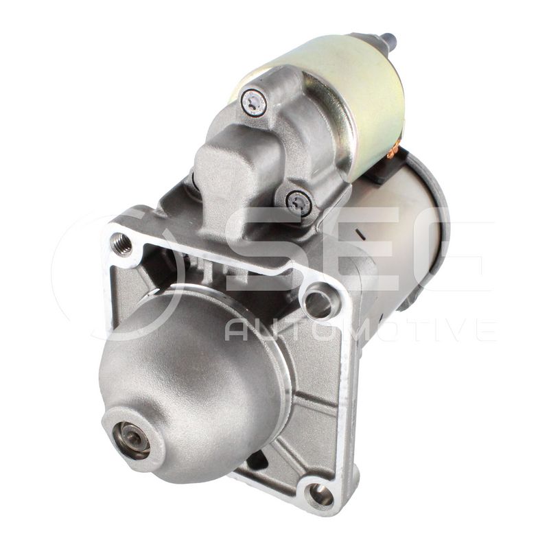 SEG Automotive 0001170400 Starter