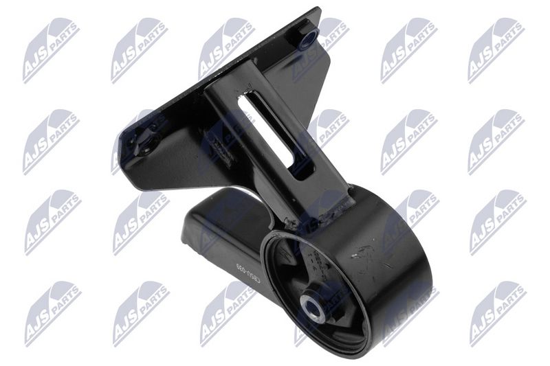 NTY ZPS-SU-039 Mounting, engine