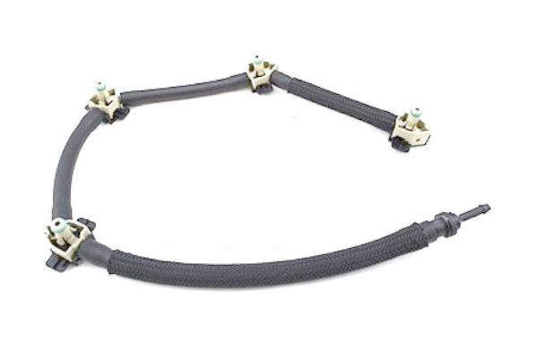 GOOM HFO-0088 - Kuro grįžtamoji žarnelė