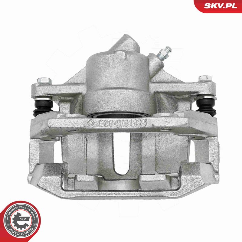 Pidurisadul, ESEN SKV 89SKV862