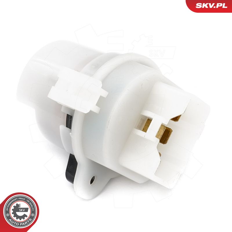 Süüte-, stardilüliti, ESEN SKV 65SKV027