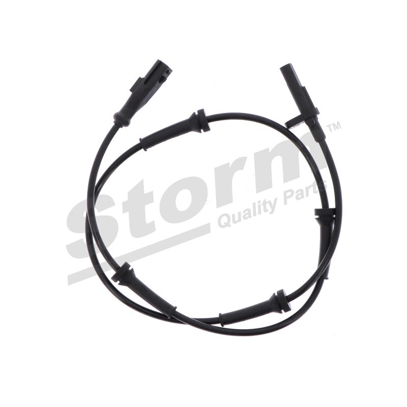 Capteur, vitesse de roue STORM QUALITY PARTS 888030
