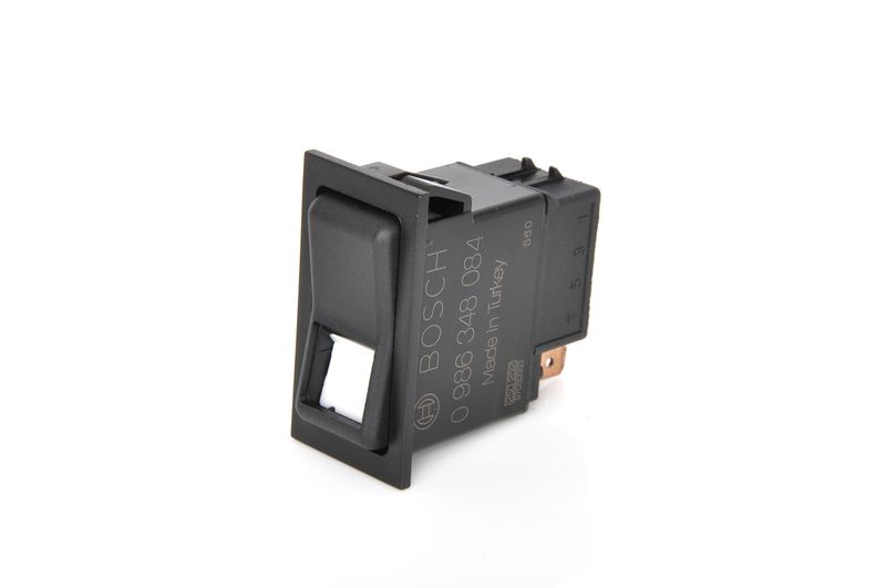 BOSCH 0986348084 Direction Indicator Switch