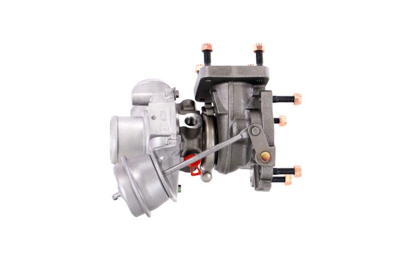 REMANTE 003-001-001265R Charger, charging (supercharged/turbocharged)