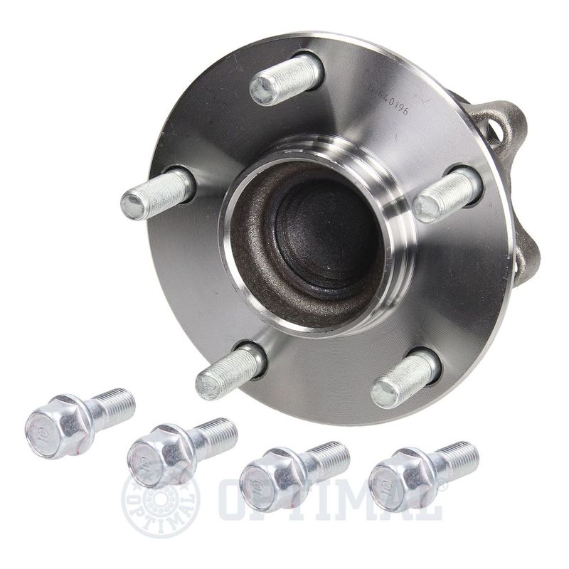 OPTIMAL 962770 Wheel Bearing Kit