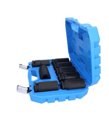 KS TOOLS BT025600 Power Socket Set