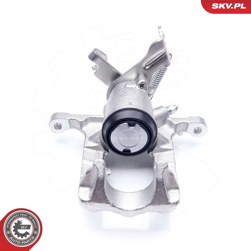 Pidurisadul, ESEN SKV 34SKV673